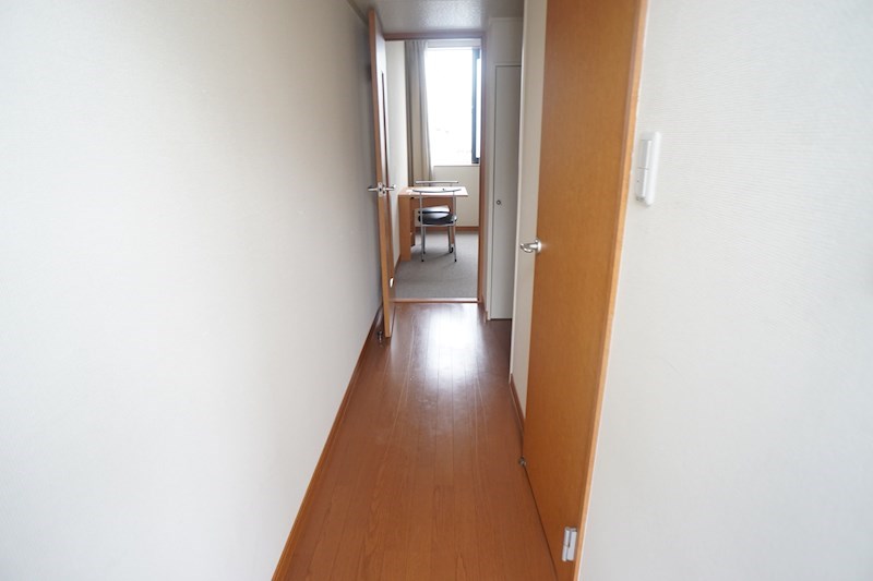 レオパレスＹＯＵ池沢（イケザワ） その他23