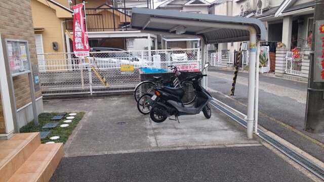 ブリーゼ・Ｆ その他12