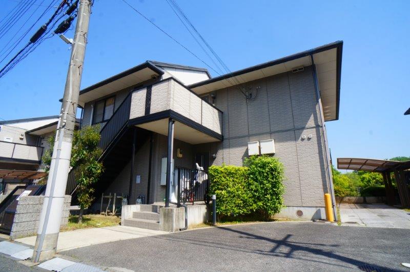 プリンセスコート朱雀Ｃ その他外観1