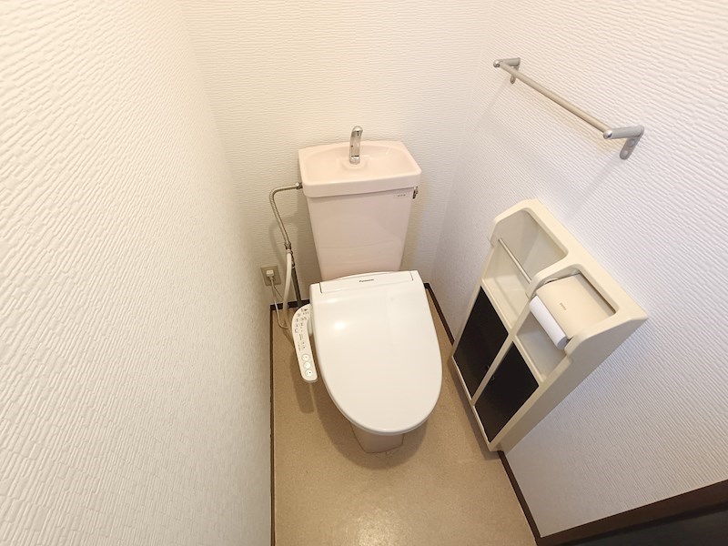 ロイヤルエモンド高の原 その他2