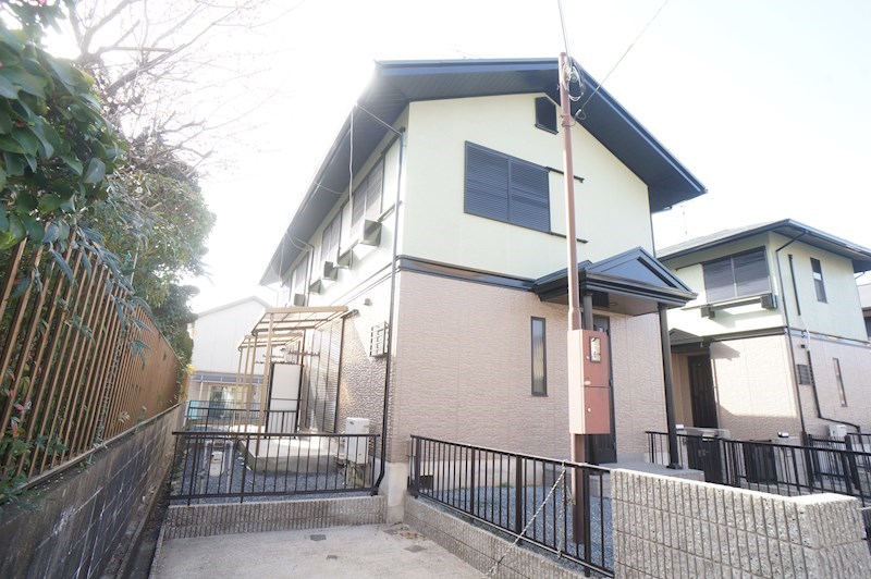 ロイヤルエモンド高の原 その他外観1