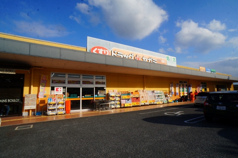 ロイヤルエモンド高の原 周辺画像3