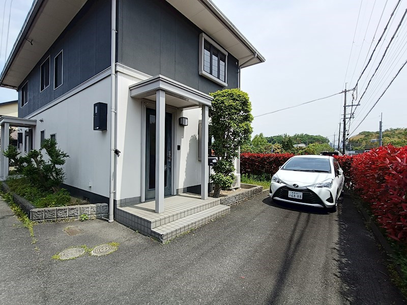 吉村テラスハウスＢ その他外観5