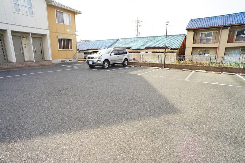 レスパス　デュルポ堀内　Ａ その他4