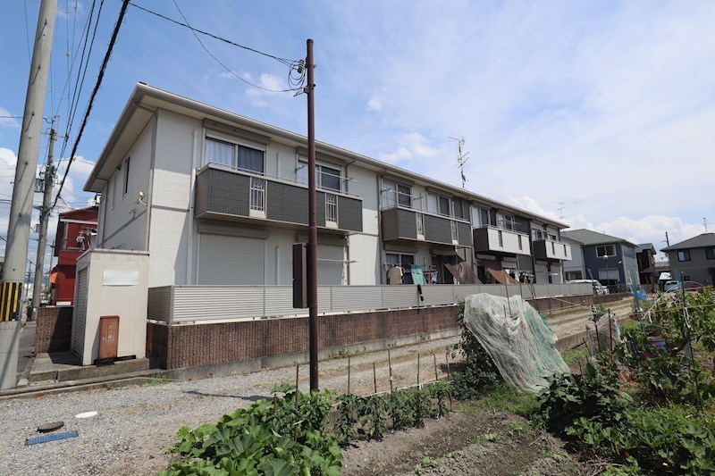 レスパス　デュルポ堀内　Ａ その他外観1