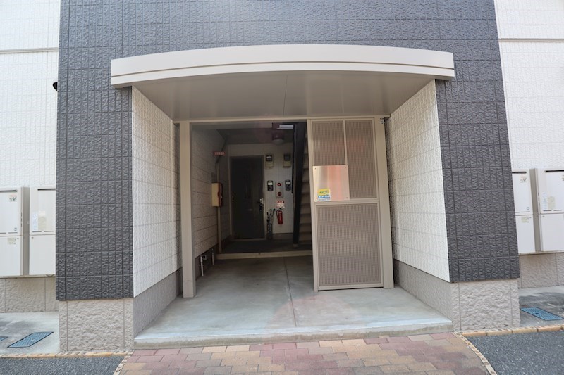 レスパス　デュルポ堀内　Ａ その他外観5