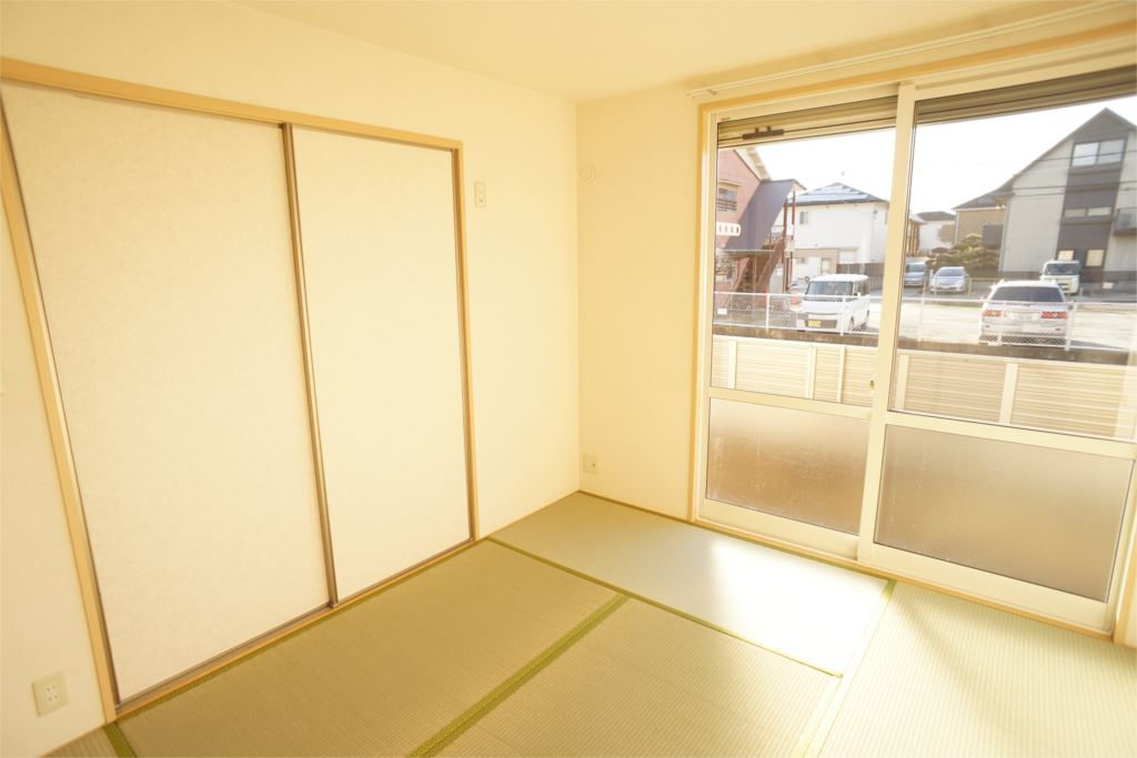レスパス　デュルポ堀内　Ａ その他8
