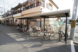 レスパス　デュルポ堀内　Ａ その他9