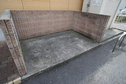 レスパス　デュルポ堀内　Ａ その他10