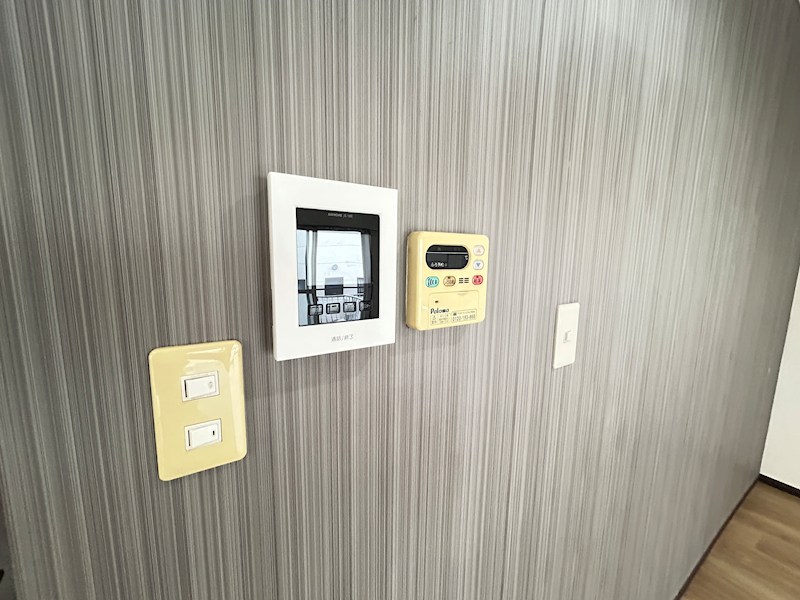 シティタウン朱雀 その他4