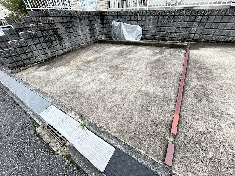 シティタウン朱雀 その他外観3