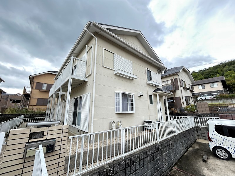 シティタウン朱雀 その他外観4