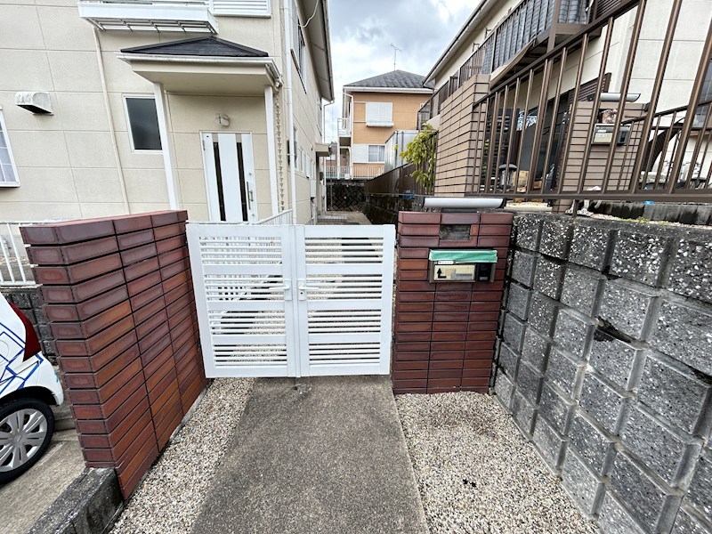 シティタウン朱雀 その他外観5