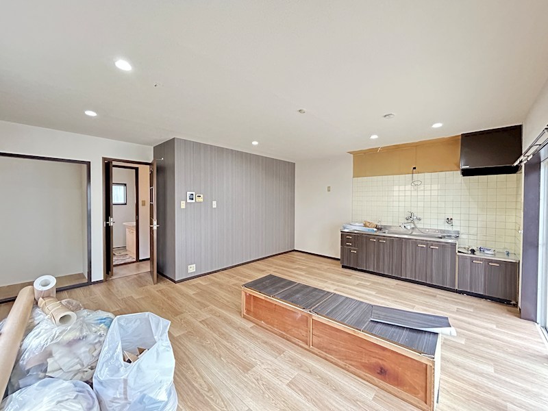 シティタウン朱雀 その他25