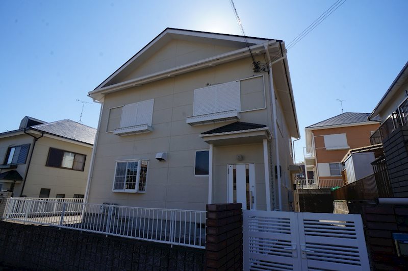 シティタウン朱雀 その他外観4