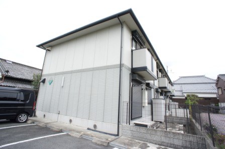 ベルメゾン その他外観2
