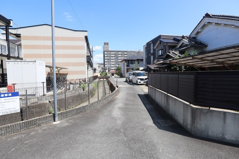 ベルメゾン その他外観4
