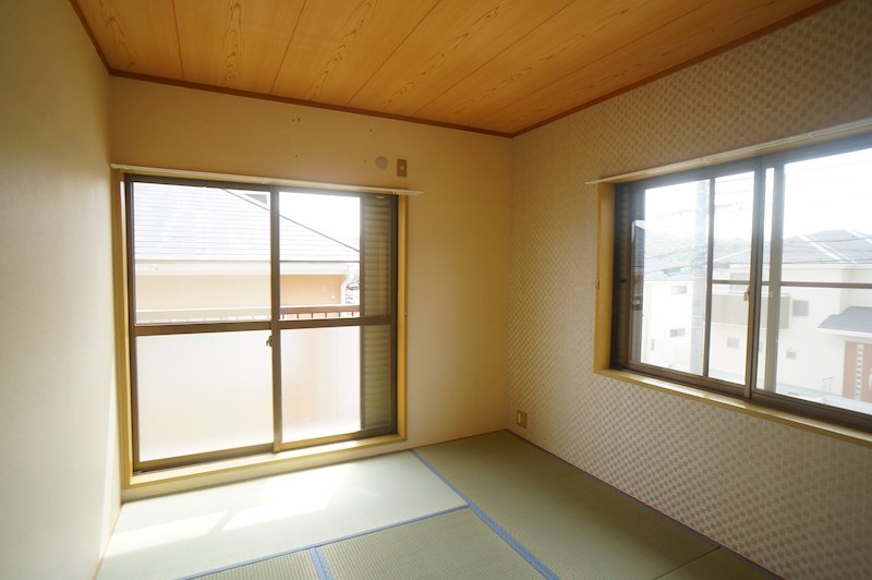 シティタウン朱雀 その他6