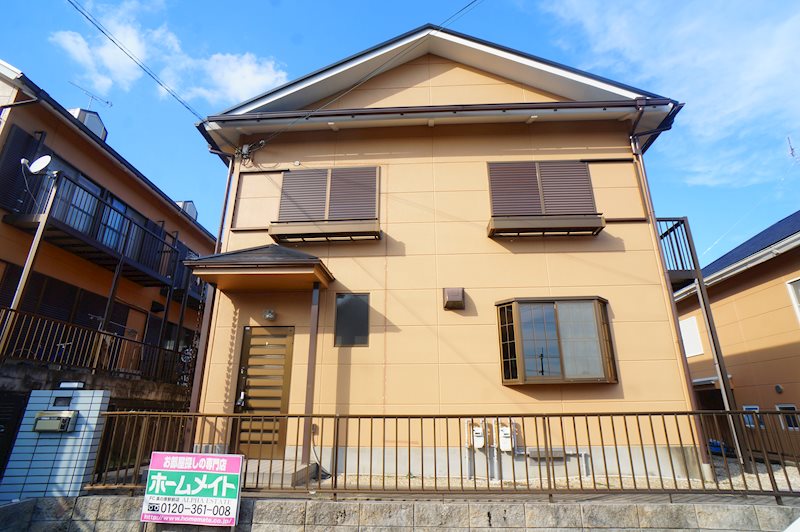 シティタウン朱雀 その他外観3