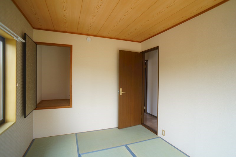 シティタウン朱雀 その他8