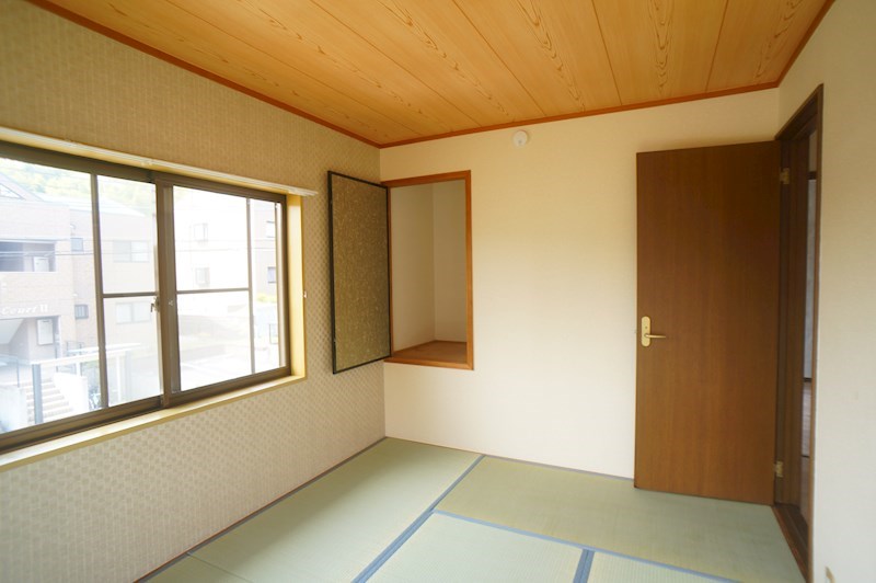 シティタウン朱雀 その他9
