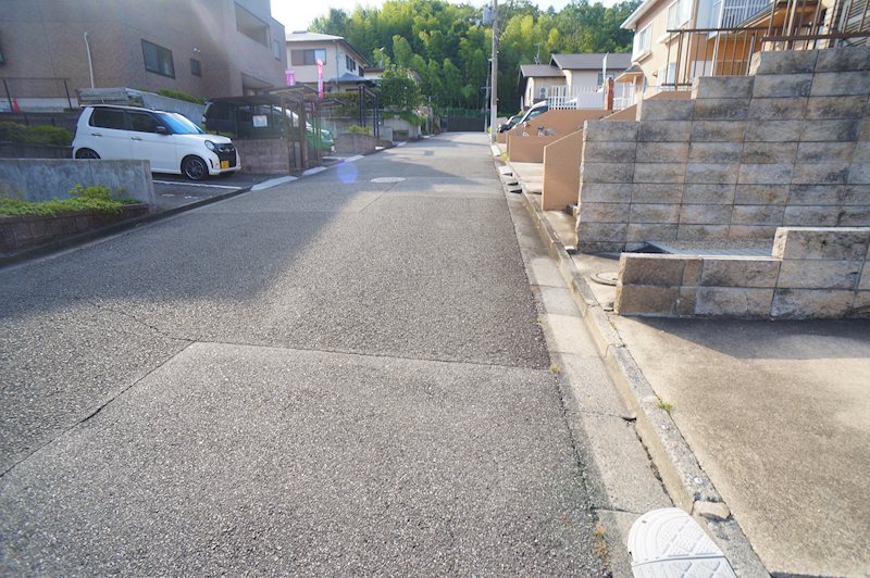 シティタウン朱雀 その他外観5