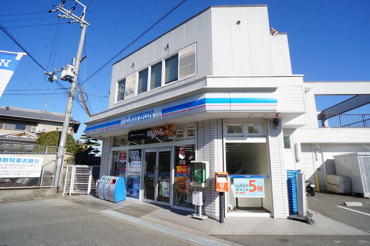 シティタウン朱雀 周辺画像2