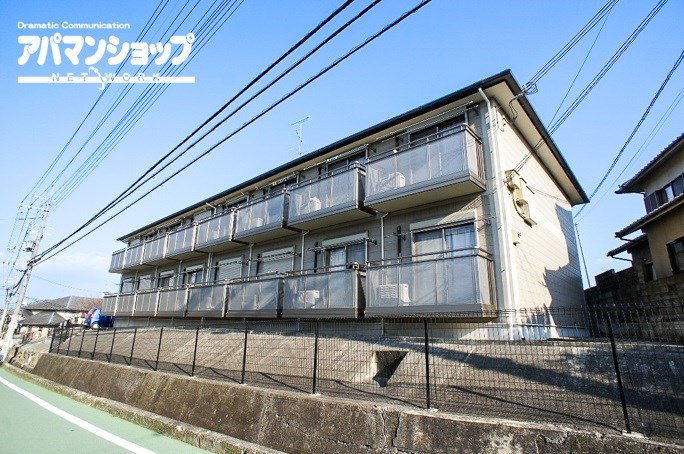 ベルコリーヌ冠山（カンザン） その他外観1