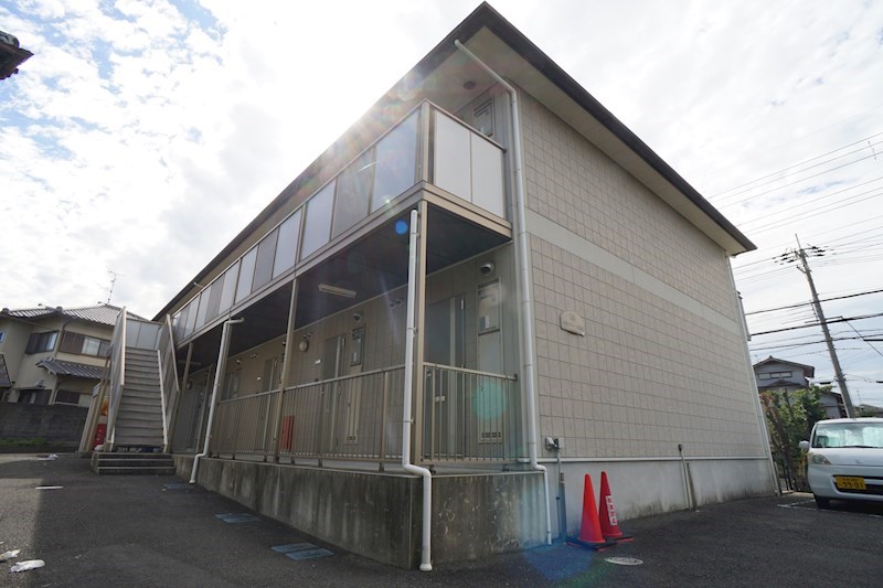 ベルコリーヌ冠山（カンザン） その他外観2