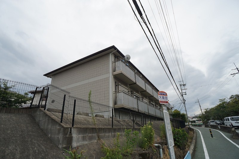 ベルコリーヌ冠山（カンザン） その他外観3