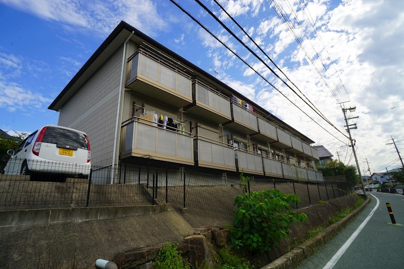 ベルコリーヌ冠山（カンザン） その他外観4