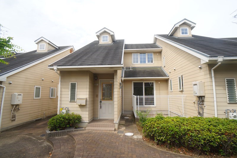 バーベナ朱雀２号 その他外観1