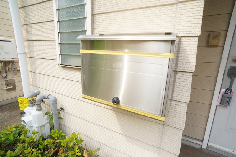 バーベナ朱雀２号 その他外観4