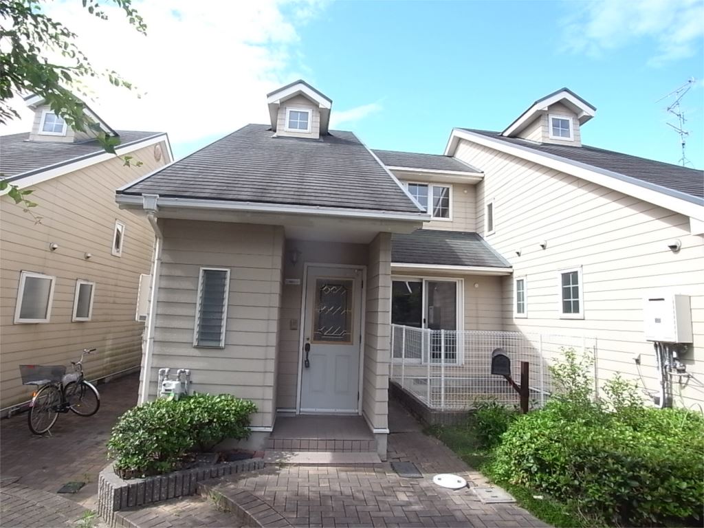 バーベナ朱雀２号 その他外観5