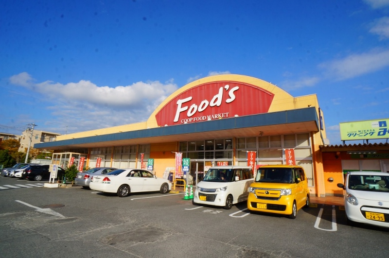 バーベナ朱雀２号 周辺画像1