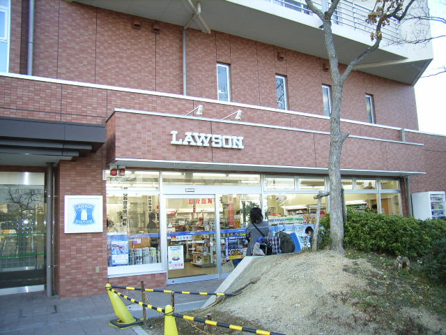 バーベナ朱雀２号 周辺画像2