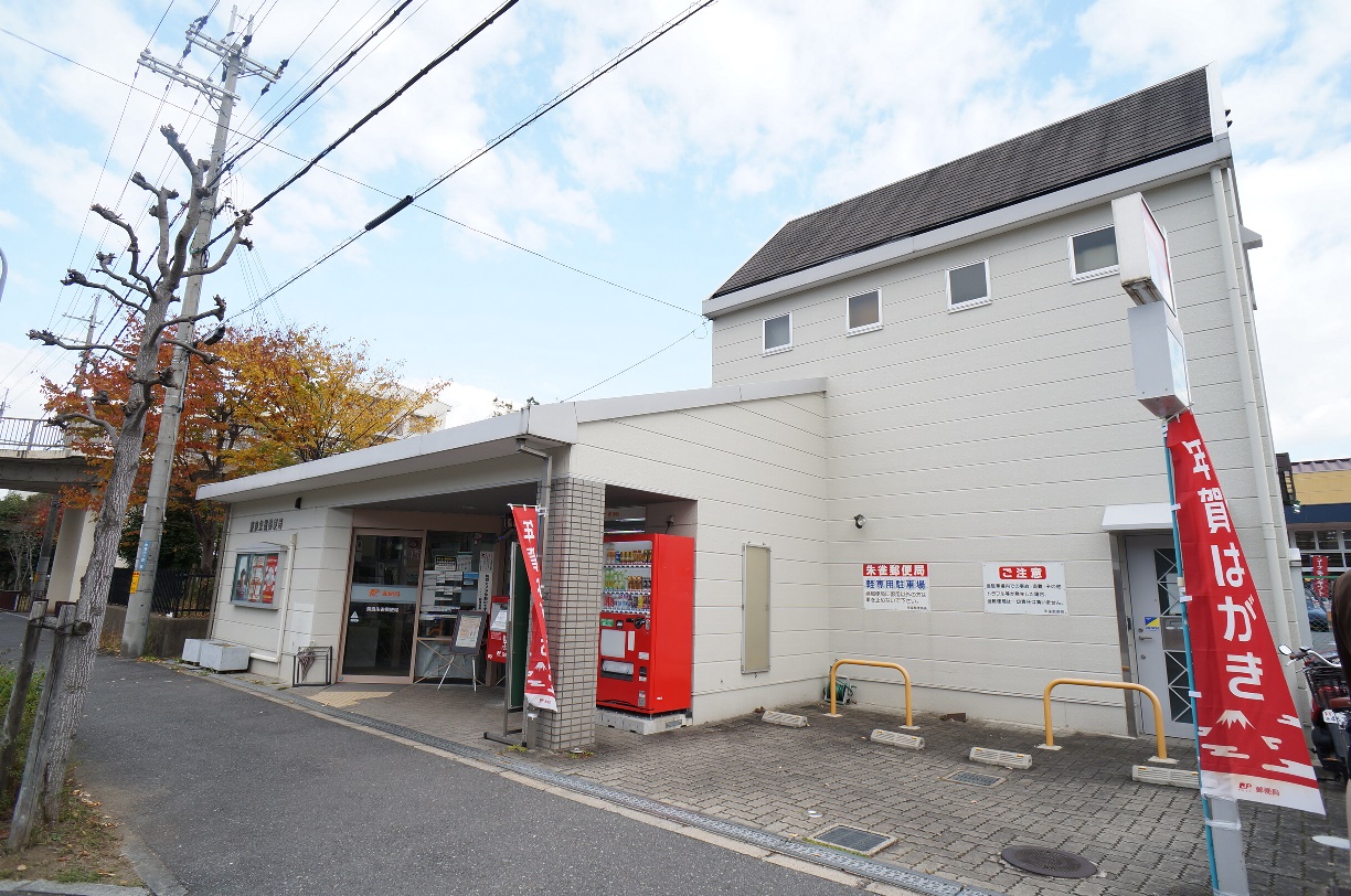 バーベナ朱雀２号 周辺画像5