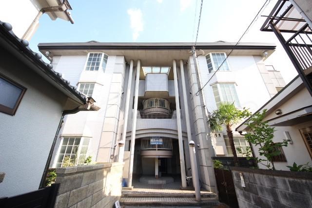 City　PALACE21　郡山九条　パート1 その他外観1