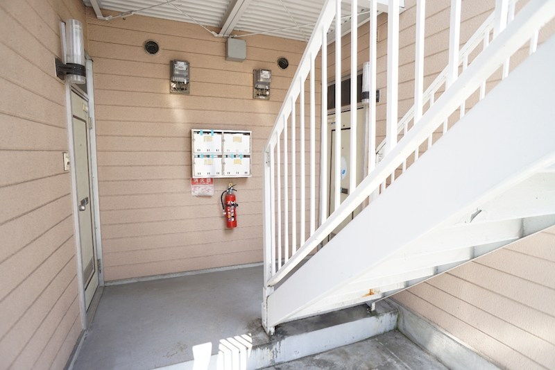 ラシーヌ小川 その他外観1