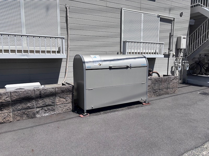 ラシーヌ小川 その他外観2