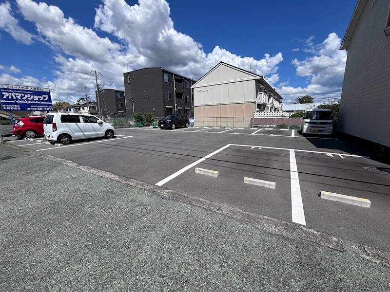 ラシーヌ小川 その他外観3