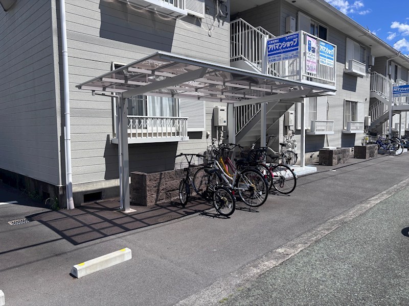 ラシーヌ小川 その他外観4