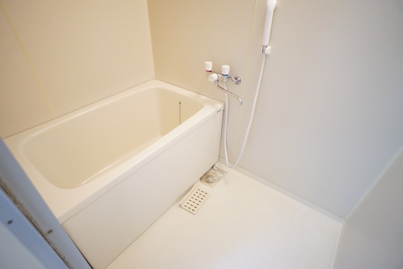 ラシーヌ小川 風呂画像