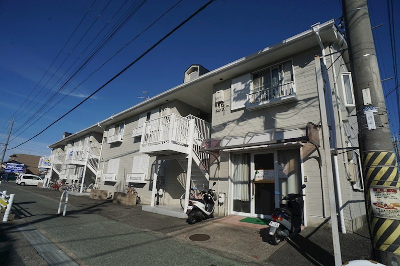 ラシーヌ小川 その他外観1