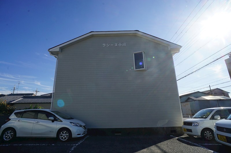 ラシーヌ小川 その他外観2