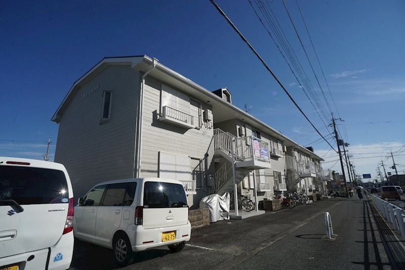 ラシーヌ小川 その他外観5