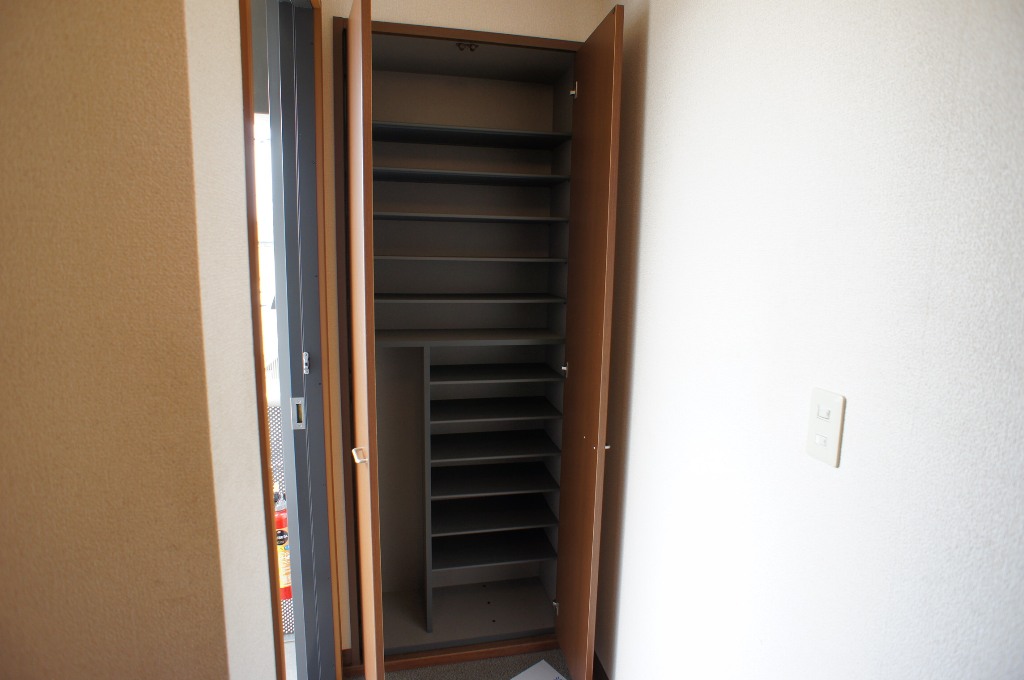 ラ・ペジブル その他3