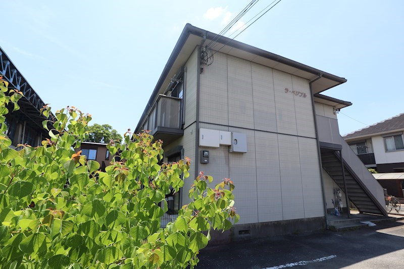 ラ・ペジブル その他外観1