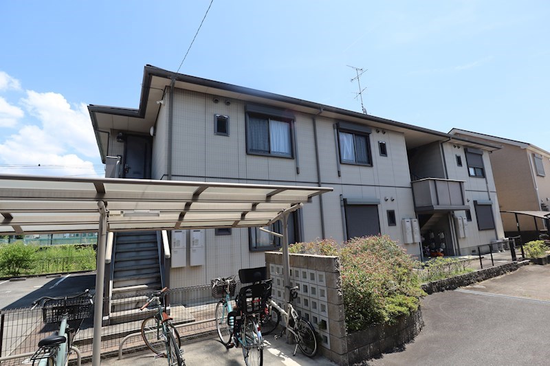 ラ・ペジブル その他外観2