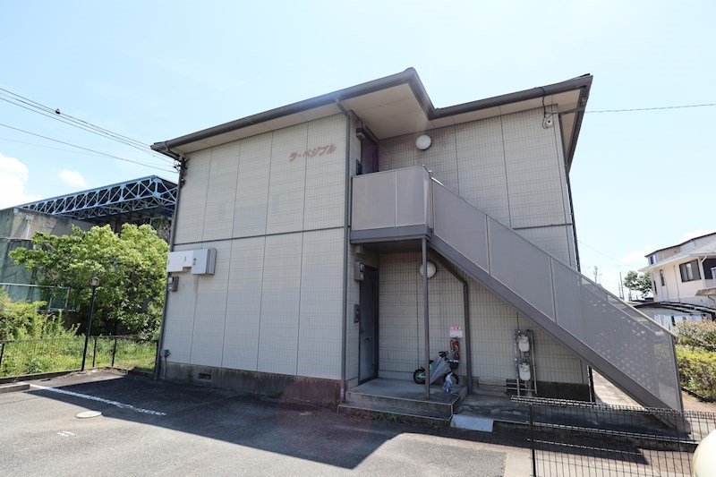 ラ・ペジブル その他外観3